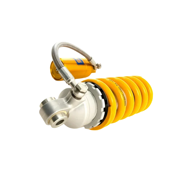 Amortisseur arrière STX 46 Ohlins - Yamaha MT-03 - Miniature 2